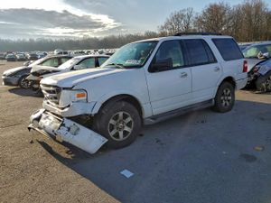 Ford Expedition XLT 5.4L 8 2010