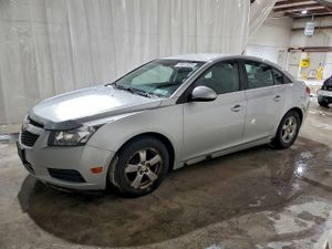 Chevrolet Cruze LT 1.4L 4 2011