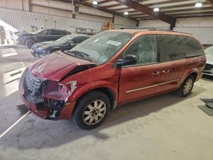 Chrysler Town & Country TOURING 3.8L 6 2005