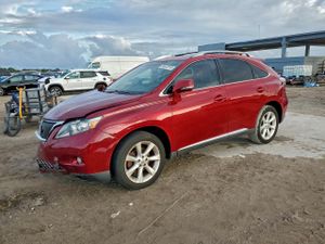 Lexus RX 350 3.5L 6 2010