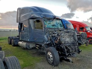 Peterbilt 567/579/587 12.9L 6 2024