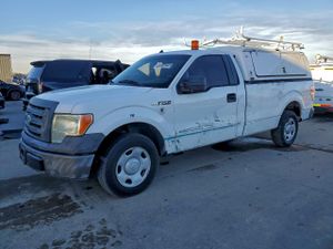 Ford F-150 4.6L 8 2009