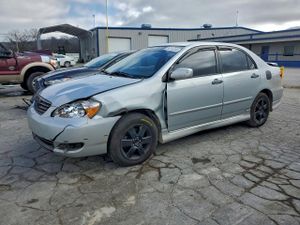 Toyota Corolla CE 1.8L 4 2008