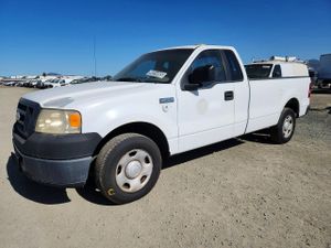 Ford F-150 4.2L 6 2008