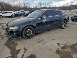 Audi A4 PRESTIGE 2.0L 4 2010