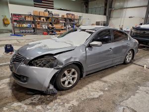 Nissan Altima 2.5 2.5L 4 2007