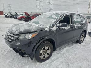 Honda CR-V LX 2.4L 4 2014