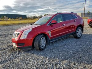 Cadillac SRX LUXURY COLLECTION 3.6L 6 2014