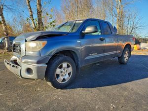 Toyota Tundra DOUBLE CAB SR5 4.7L 8 2007