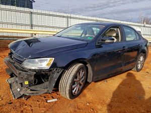 Volkswagen Jetta SE 2.5L 5 2011