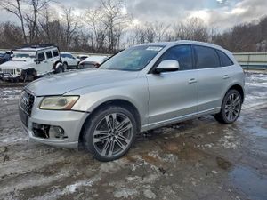 Audi Q5 PREMIUM PLUS 2.0L 4 2013