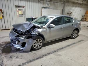 Mazda 3 I 2.0L 4 2013