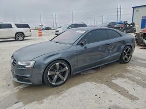 Audi A5 PREMIUM PLUS 2.0L 4 2014
