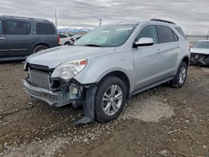 Chevrolet Equinox LT 2.4L 4 2013