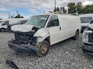 Chevrolet Express 6.0L 8 2014