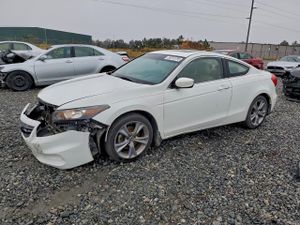 Honda Accord EXL 3.5L 6 2011
