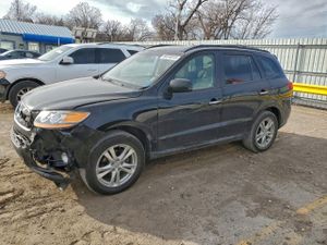 Hyundai Santa Fe LIMITED 3.5L 6 2011