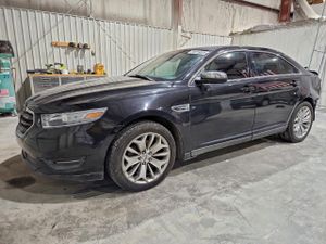 Ford Taurus LIMITED 3.5L 6 2013