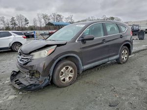 Honda CR-V LX 2.4L 4 2014
