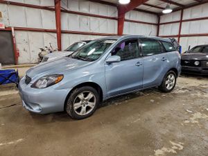Toyota Matrix XR 1.8L 4 2005