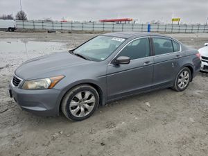 Honda Accord EX 2.4L 4 2010