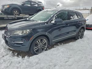 Lincoln MKC 2.3L 4 2015