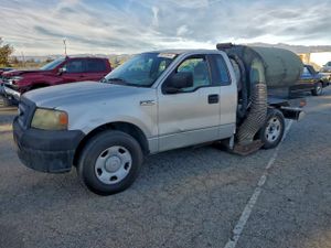 Ford F-150 4.2L 6 2006