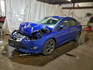Ford Focus SE 2.0L 4 2013