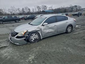 Nissan Altima BASE 2.5L 4 2010