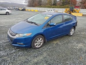Honda Insight EX 1.3L 4 2011