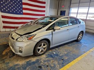 Toyota Prius 1.8L 4 2010