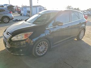 Ford C-series SEL 2.0L 4 2013