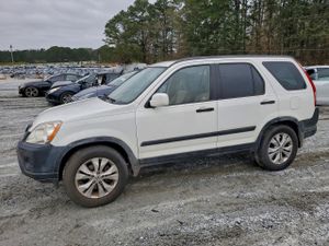 Honda CR-V EX 2.4L 4 2006