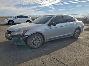 Honda Accord LX 2.4L 4 2012