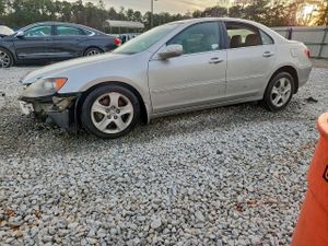 Acura RL 3.5L 6 2006