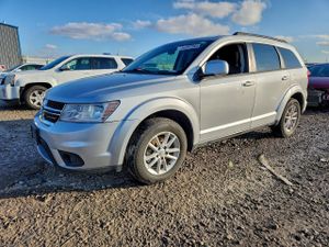 Dodge Journey SXT 3.6L 6 2014