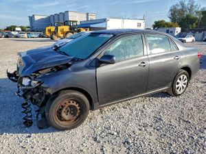 Toyota Corolla BASE 1.8L 4 2009