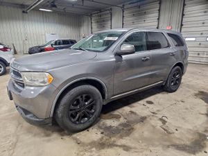 Dodge Durango SXT 3.6L 6 2012