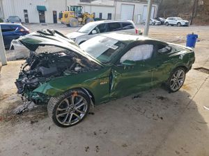 Ford Mustang GT 5.0L 8 2022