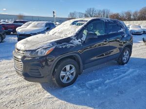 Chevrolet Trax LS 1.4L 4 2019