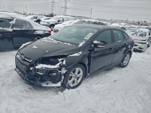 Ford Focus SE 2.0L 4 2013