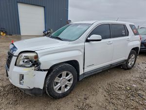 GMC Terrain SLE 2.4L 4 2013