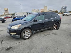 Chevrolet Traverse LT 3.6L 6 2011