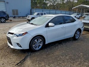 Toyota Corolla ECO 1.8L 4 2014