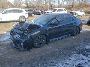 Subaru WRX PREMIUM 2.0L 4 2015