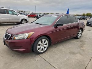 Honda Accord EXL 2.4L 4 2010