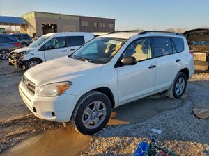 Toyota Rav4 2.4L 4 2006