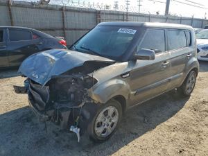 Kia Soul 1.6L 4 2013
