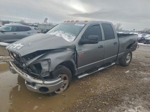 Dodge RAM 5.7L 8 2009