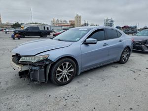 Acura TLX TECH 2.4L 4 2015